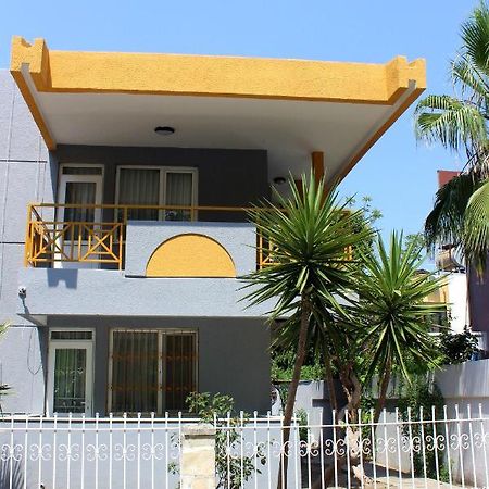 Alpat Homes Кемер Екстер'єр фото