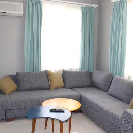 Alpat Homes Кемер Екстер'єр фото