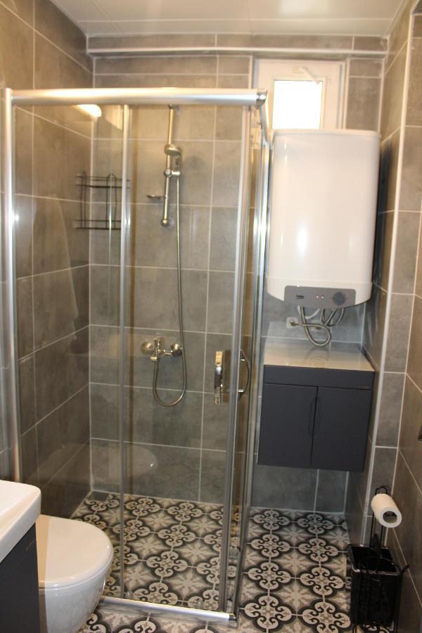 Alpat Homes Кемер Екстер'єр фото