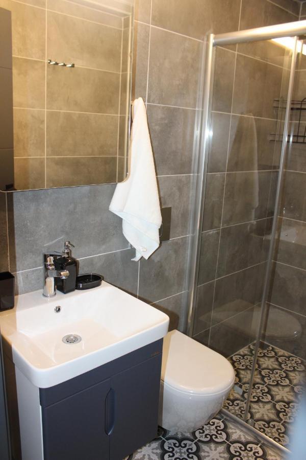 Alpat Homes Кемер Екстер'єр фото