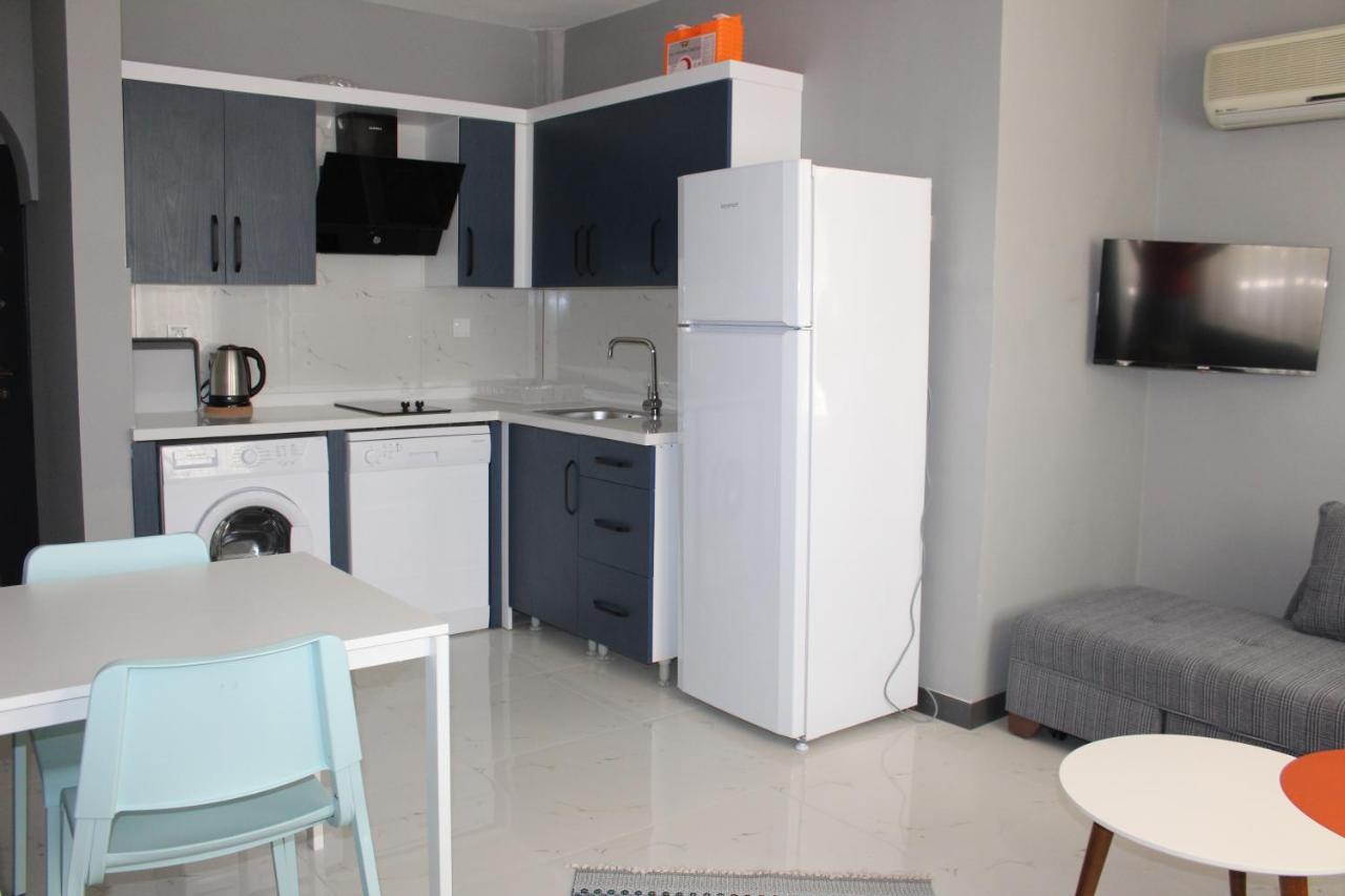 Alpat Homes Кемер Екстер'єр фото